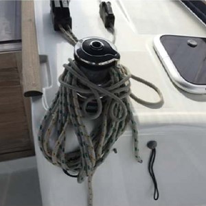 Beneteau 40  (22)
