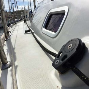 Beneteau 40  (24)