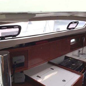 Beneteau 40  (9)
