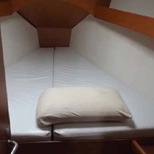 Beneteau Cyclades 43.4 (12)