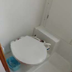 Beneteau Cyclades 43.4 (15)