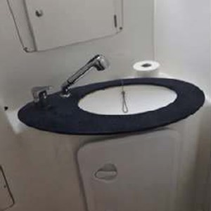 Beneteau Cyclades 43.4 (16)