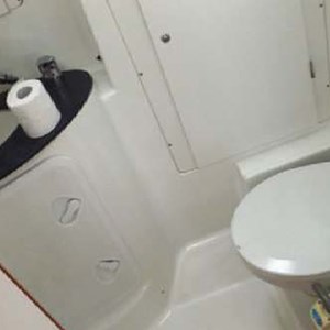 Beneteau Cyclades 43.4 (19)