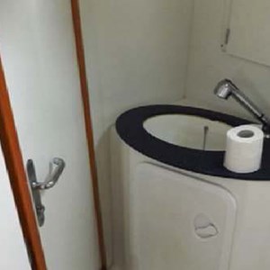 Beneteau Cyclades 43.4 (20)