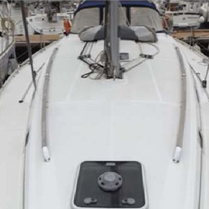 Beneteau Cyclades 43.4 (21)