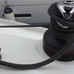 Beneteau Cyclades 43.4 (22)