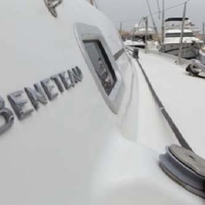 Beneteau Cyclades 43.4 (23)