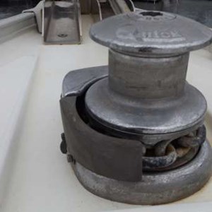 Beneteau Cyclades 43.4 (24)