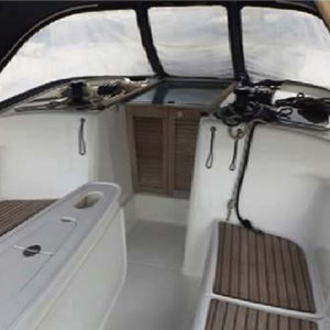 Beneteau Cyclades 43.4 (4)
