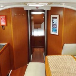 Beneteau Cyclades 43.4 (5)