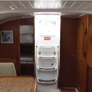 Beneteau Cyclades 43.4 (6)