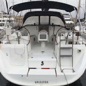 Beneteau Cyclades 43.4