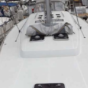 Beneteau Oceanis 50 (24)