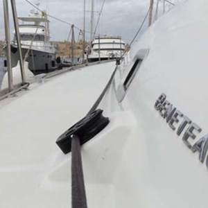 Beneteau Oceanis 50 (27)