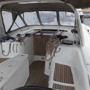 Beneteau Oceanis 50 (5)