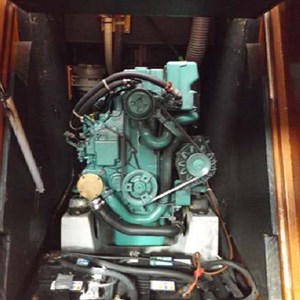 Beneteau Oceanis 473 (10)