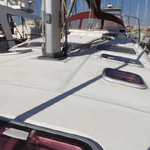 Beneteau Oceanis 473 (11)