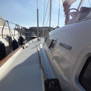 Beneteau Oceanis 473 (12)