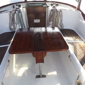 Beneteau Oceanis 473 (2)