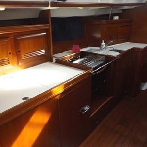 Beneteau Oceanis 473 (4)