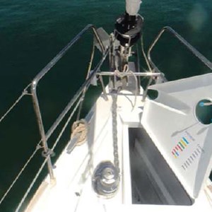 Beneteau Oceanis 48 (5)