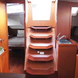 Beneteau Oceanis 48 (8)