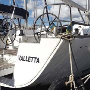 Dufour 45 Performace (1)