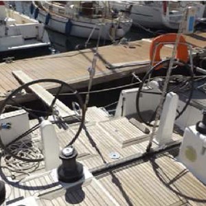 Dufour 45 Performace (2)