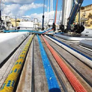 Dufour 45 Performace (22)