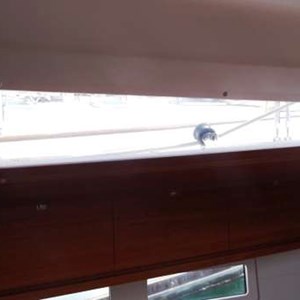 Dufour 410 Grand Large - Baltazar King10