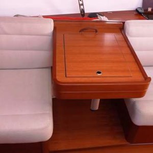 Dufour 410 Grand Large - Baltazar King11