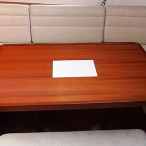 Dufour 410 Grand Large - Baltazar King14