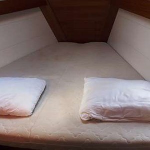 Dufour 410 Grand Large - Baltazar King15