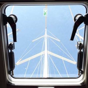 Dufour 410 Grand Large - Baltazar King18