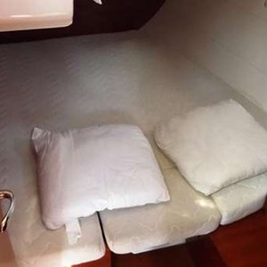 Dufour 410 Grand Large - Baltazar King20