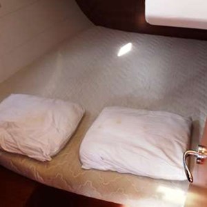 Dufour 410 Grand Large - Baltazar King22