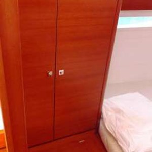 Dufour 410 Grand Large - Baltazar King23