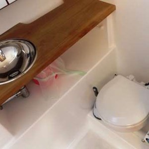 Dufour 410 Grand Large - Baltazar King24