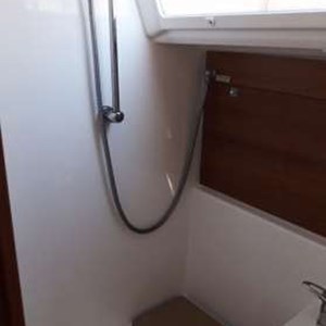 Dufour 410 Grand Large - Baltazar King25