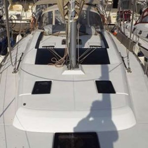 Dufour 410 Grand Large - Baltazar King26