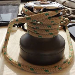 Dufour 410 Grand Large - Baltazar King27