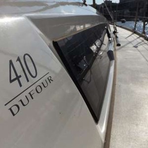 Dufour 410 Grand Large - Baltazar King28