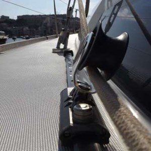 Dufour 410 Grand Large - Baltazar King29