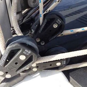 Dufour 410 Grand Large - Baltazar King30