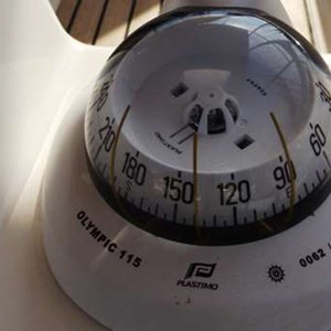 Dufour 410 Grand Large - Baltazar King31