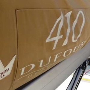 Dufour 410 Grand Large - Baltazar King32