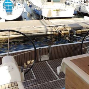 Dufour 410 Grand Large - Baltazar King4