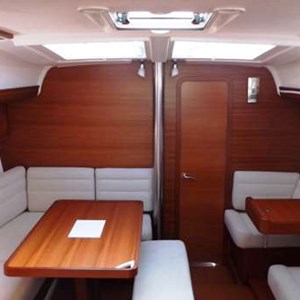 Dufour 410 Grand Large - Baltazar King6