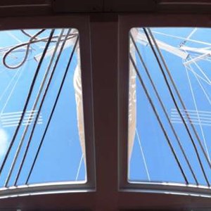 Dufour 410 Grand Large - Baltazar King8