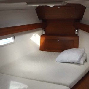 Dufour 410 Grand Large (10)